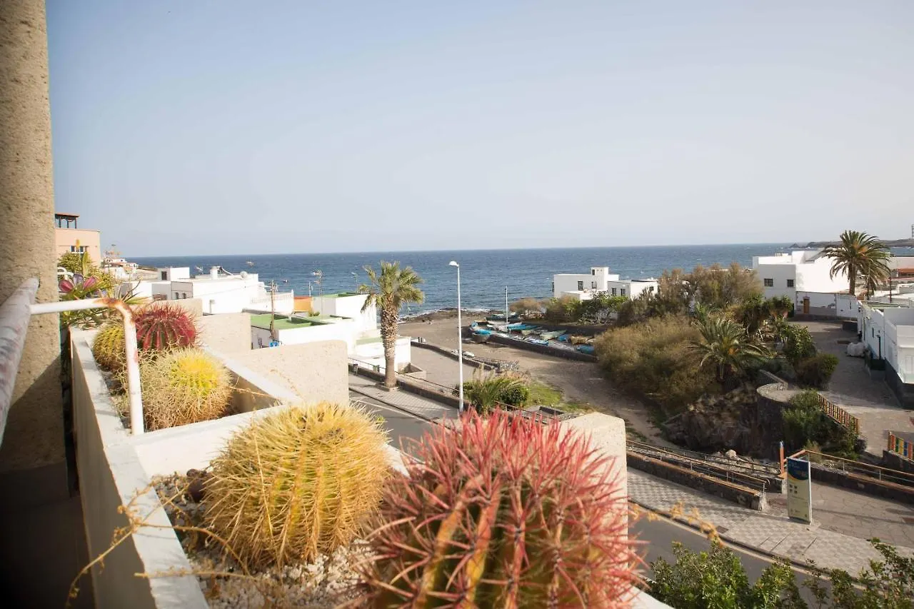 포리스 데 아보나 Vistas Al Mar Junto A La Playa 3B 아파트