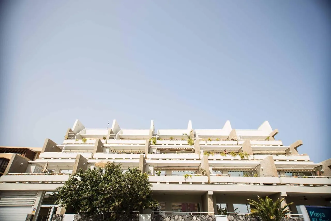 포리스 데 아보나 Vistas Al Mar Junto A La Playa 3B 아파트
