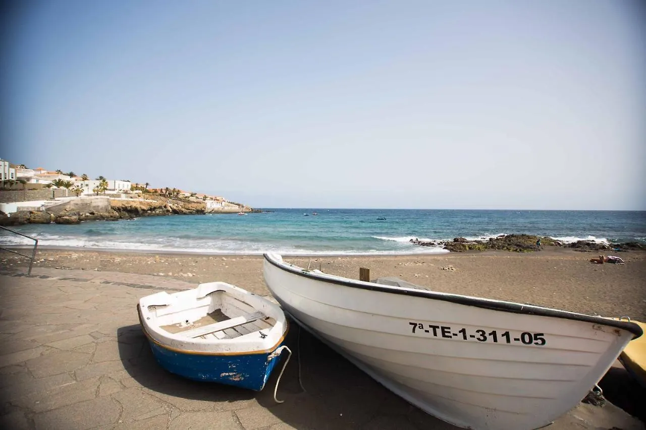 포리스 데 아보나 Vistas Al Mar Junto A La Playa 3B 아파트