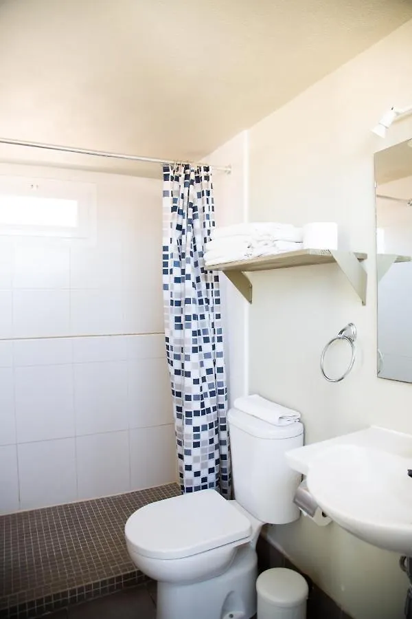 Apartament Vistas Al Mar Junto A La Playa 3B Poris de Abona