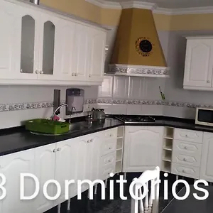  Apartmán Dona Carmen