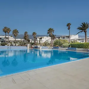 Casa Agua Y Sol I Appartamento