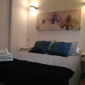  Apartmán Ifae